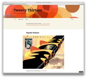 Preview-Wordpress-Theme-Twenty-Thirteen